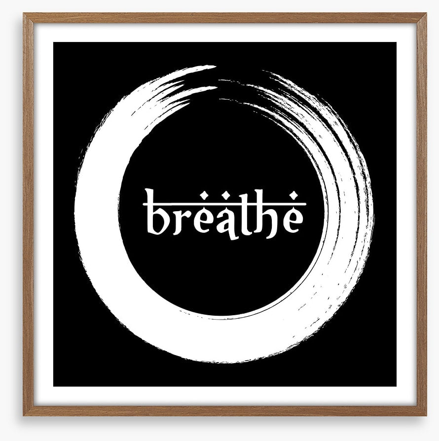 Breathe