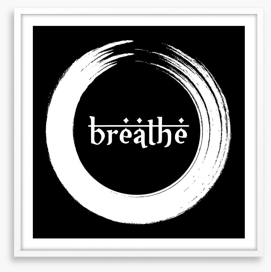 Breathe
