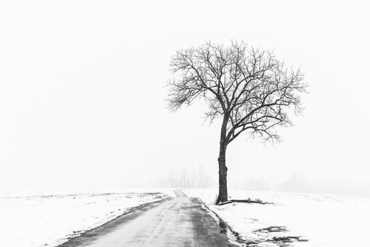 Towards freezing