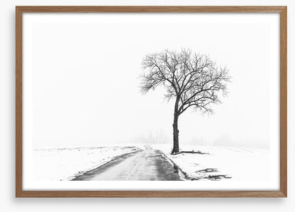 Towards freezing