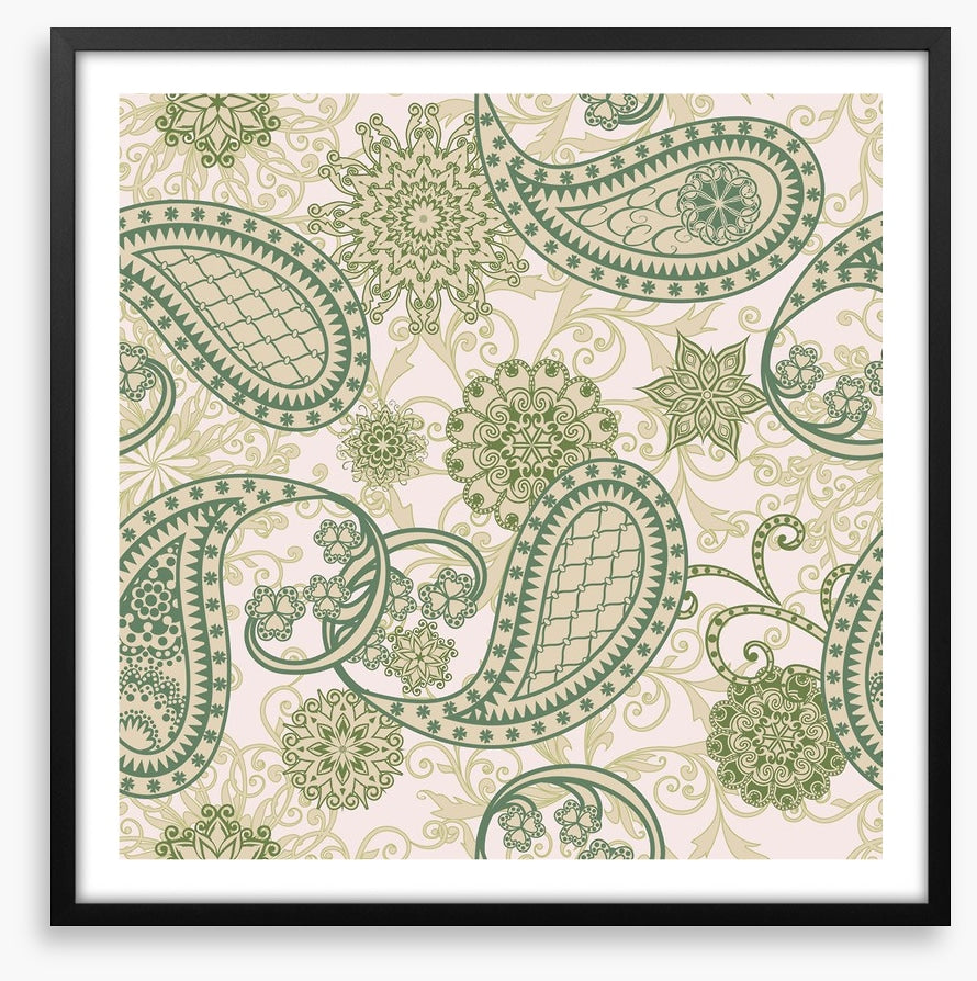 Paisley