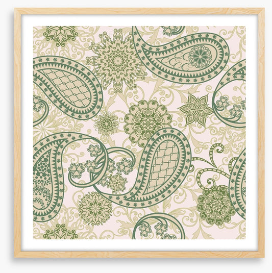 Paisley
