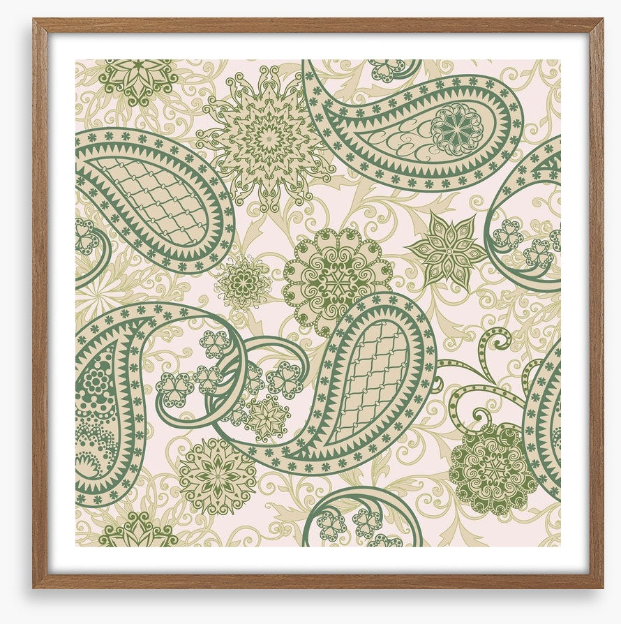 Paisley