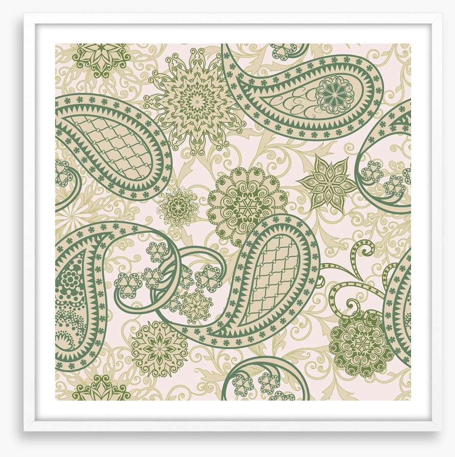 Paisley