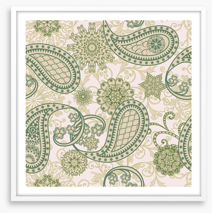Paisley