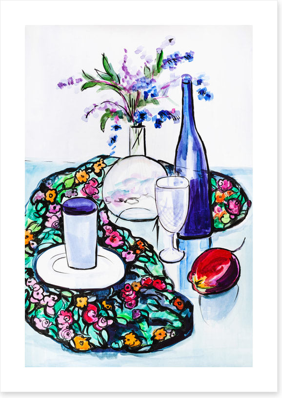 Still Life