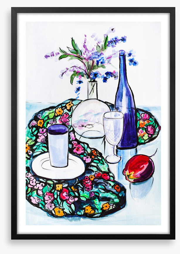 Still Life