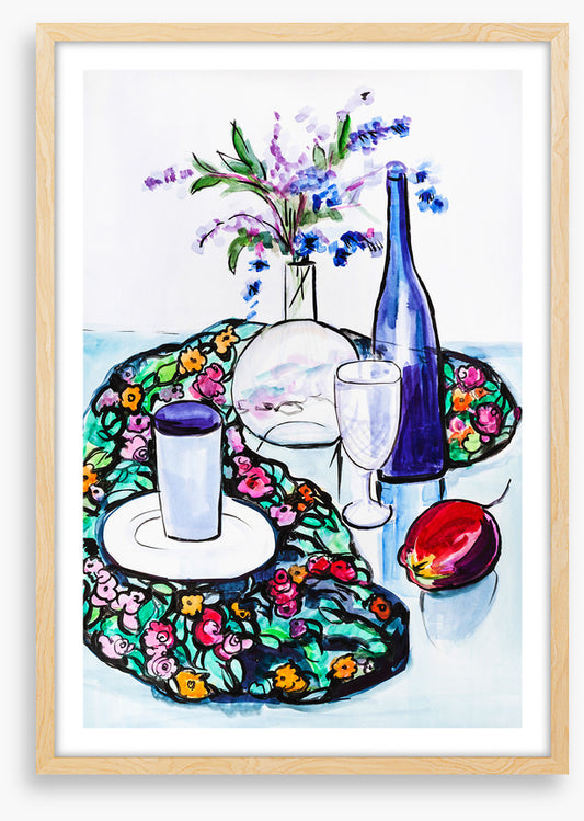 Still Life