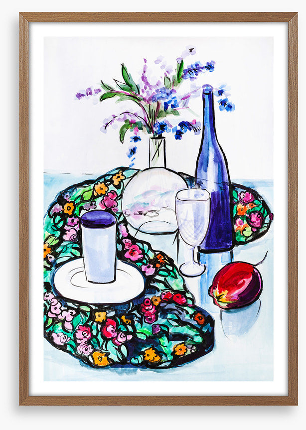 Still Life