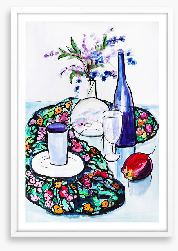 Still Life