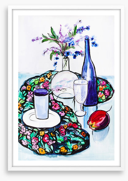 Still Life