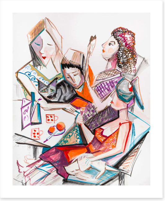 Cubism