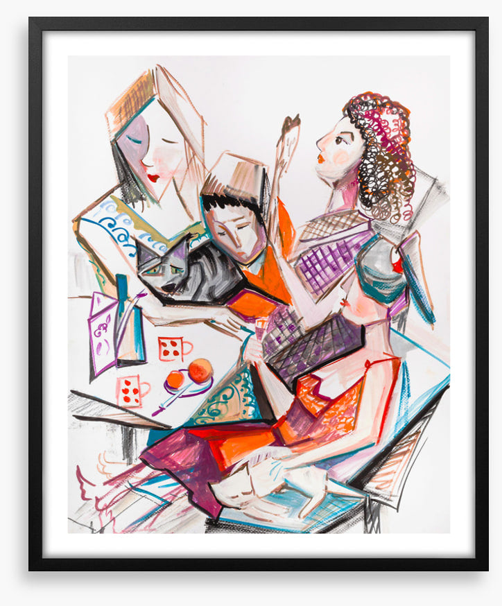 Cubism