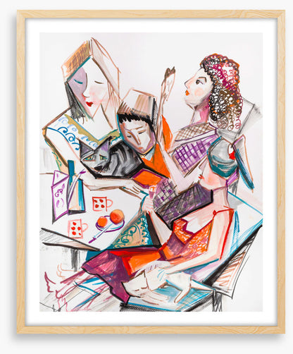 Cubism