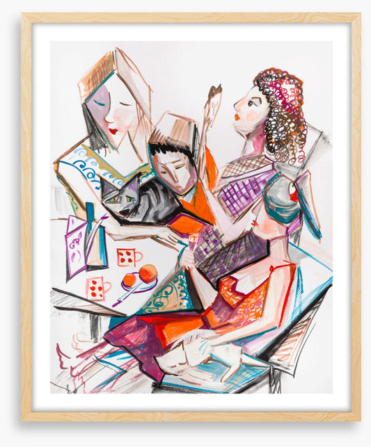 Cubism