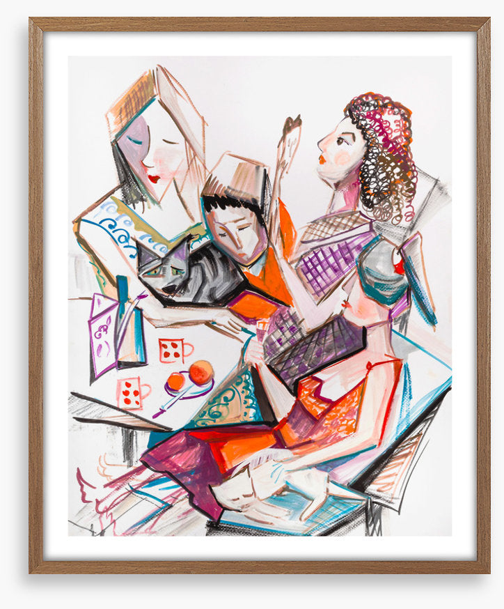 Cubism
