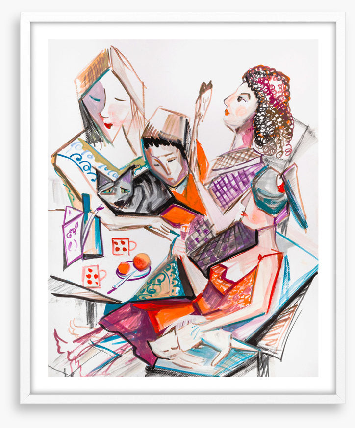 Cubism