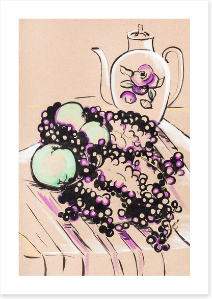 Still Life