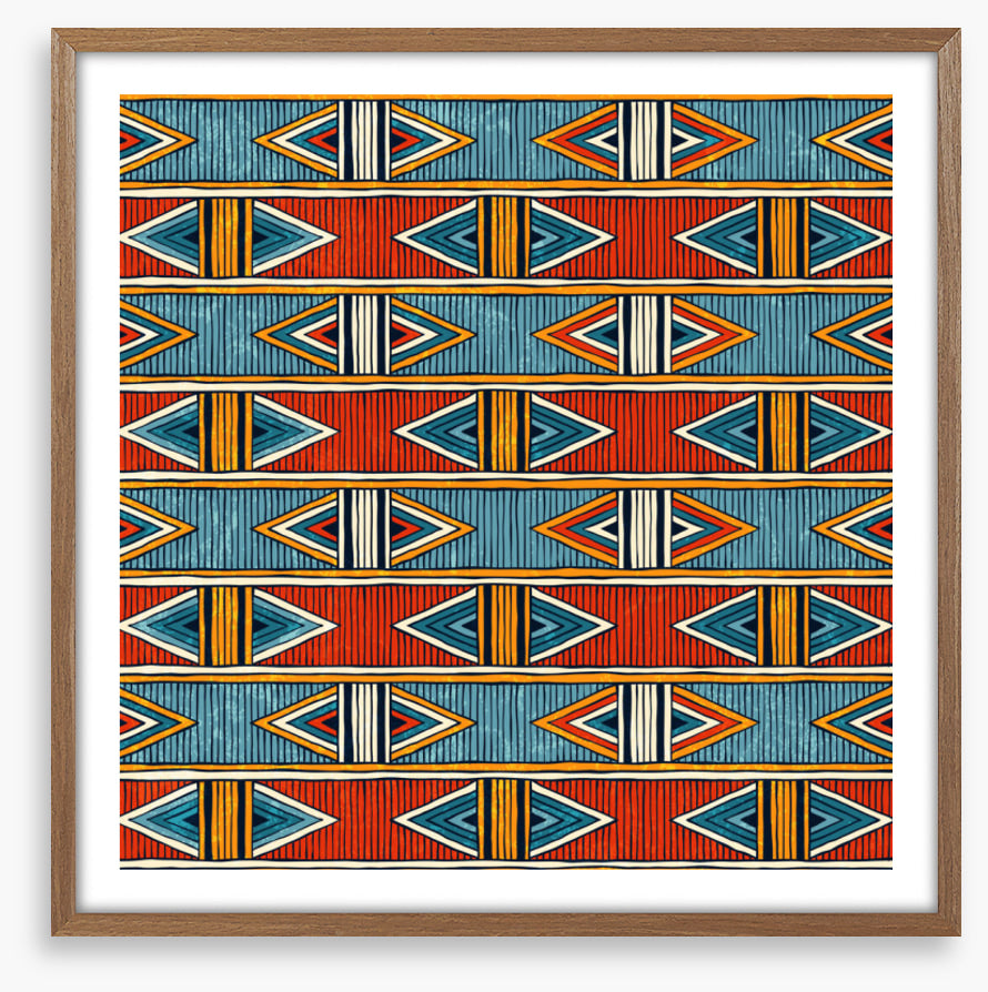 African