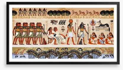 Egyptian Art