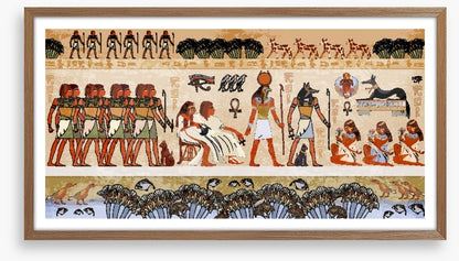 Egyptian Art