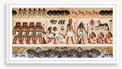 Egyptian Art