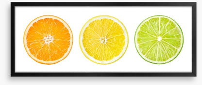 Ready steady citrus