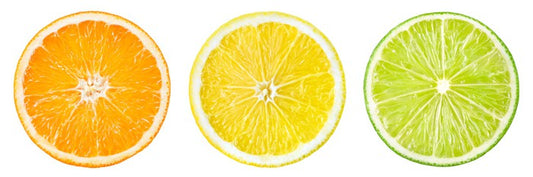 Ready steady citrus
