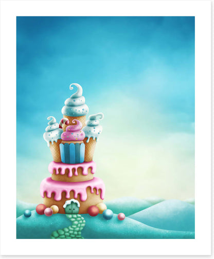 Magical Kingdoms