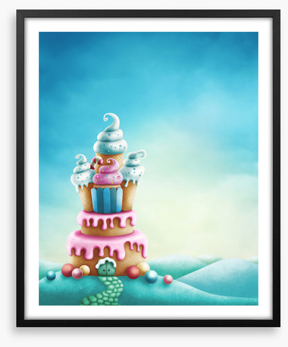 Magical Kingdoms
