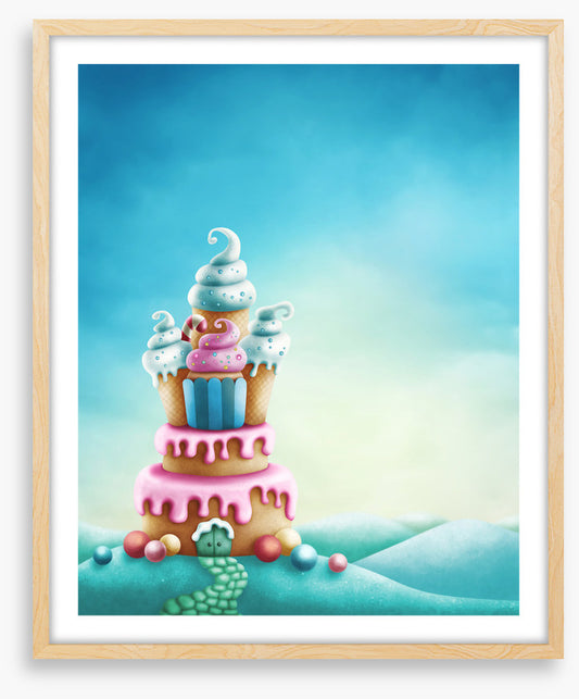 Magical Kingdoms