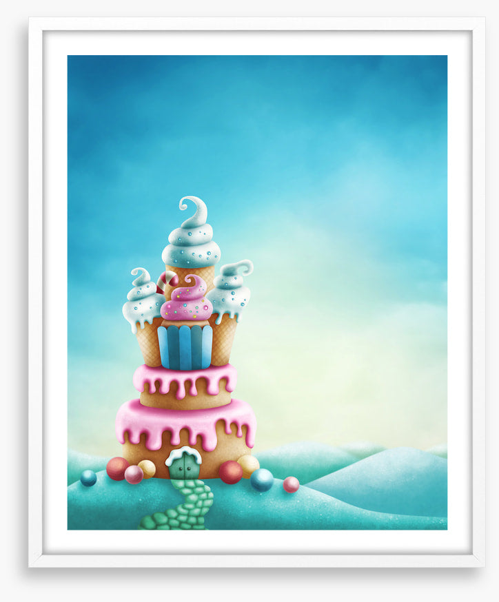 Magical Kingdoms