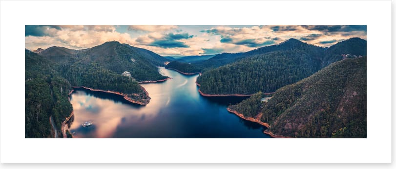 Tasmania