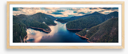 Tasmania