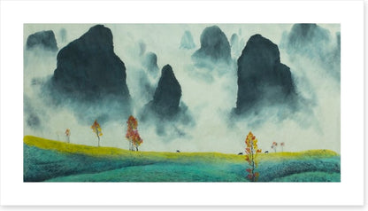Chinese Art