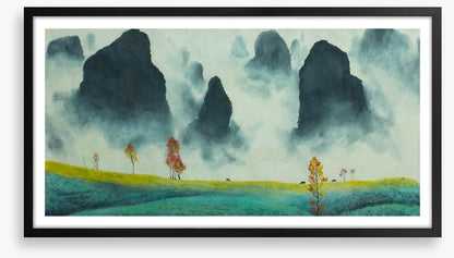Chinese Art