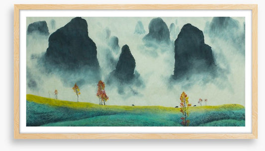 Chinese Art