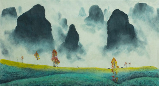 Chinese Art