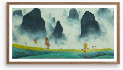 Chinese Art
