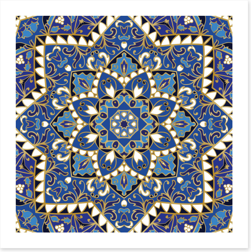 Persian blues II