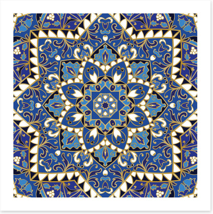 Persian blues II