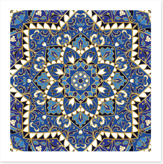 Persian blues II