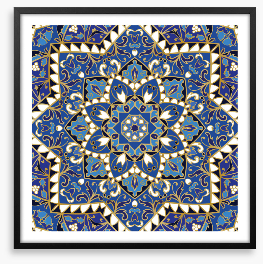 Persian blues II
