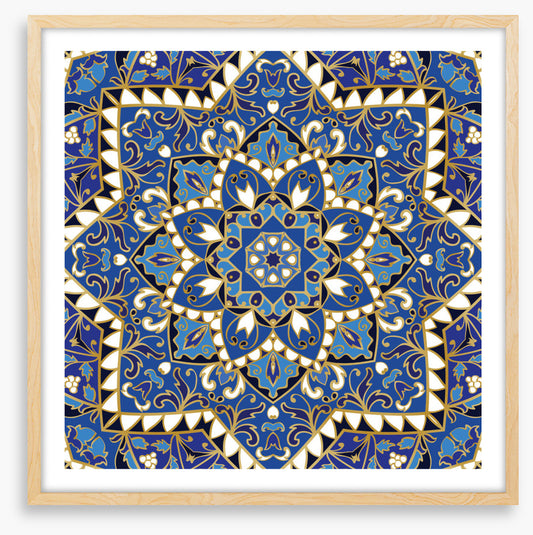 Persian blues II