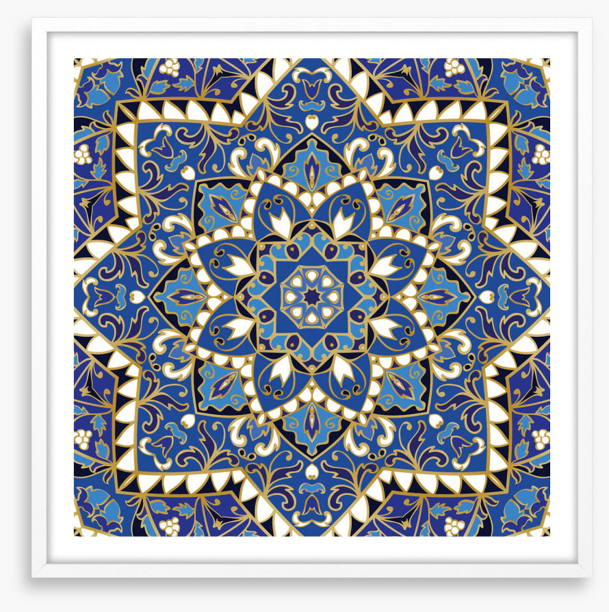 Persian blues II