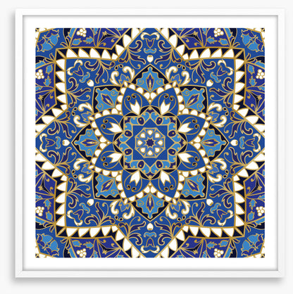 Persian blues II