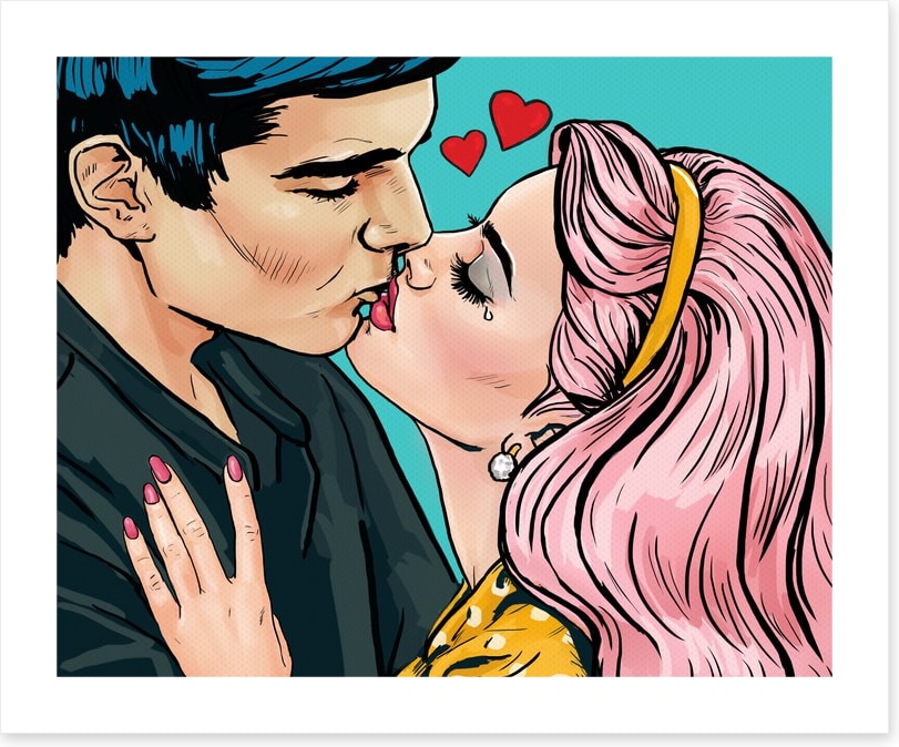 Love hurts