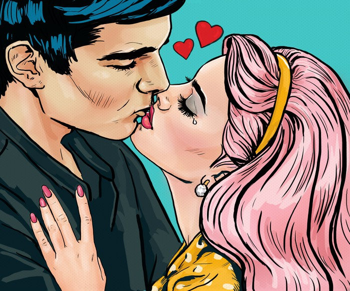 Love hurts
