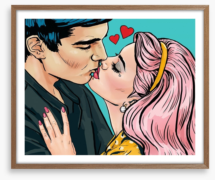 Love hurts