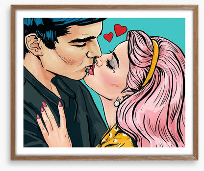 Love hurts